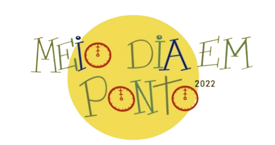 Meio-Dia em Ponto.